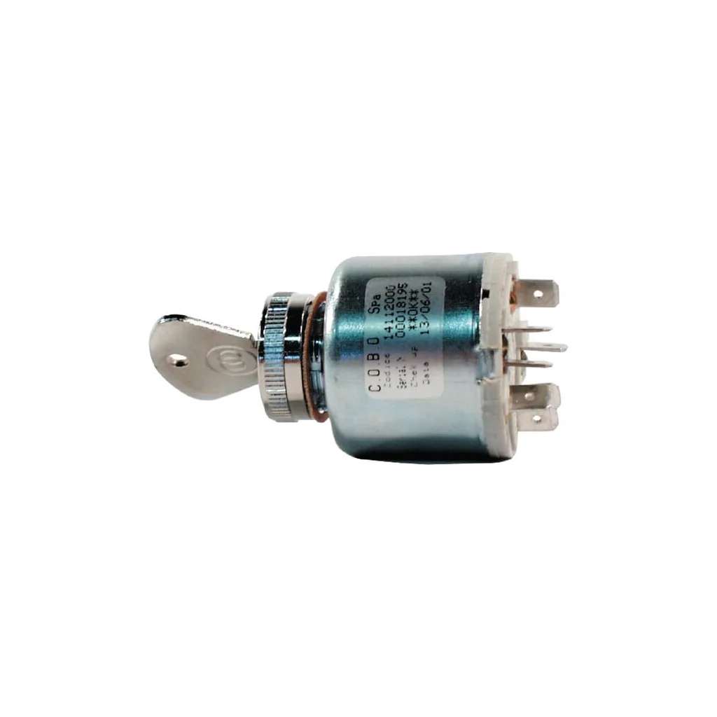 [AMAT2-65316] Butuc de contact 14112000