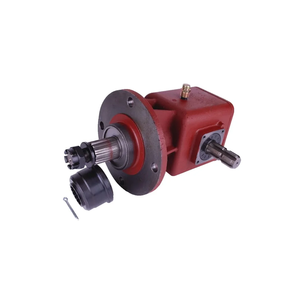 [AMAT2-65322] Cutie de viteze LF-140J 1:1.5 140811