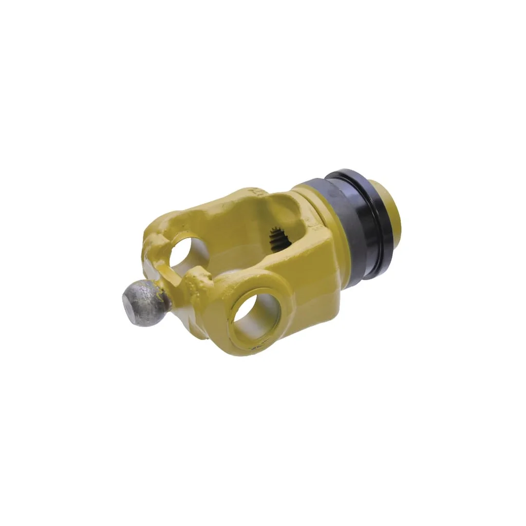 [AMAT2-65324] Furcă cardanică cu deconectare rapidă 1-3/8" 21 caneluri T CvJ 80/V CvJ 80 Comer 141028359