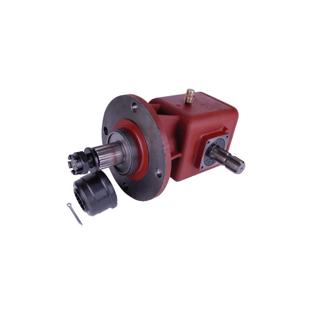 [AMAT2-65329] Cutie de viteze LF140-J 1:1.93 140872