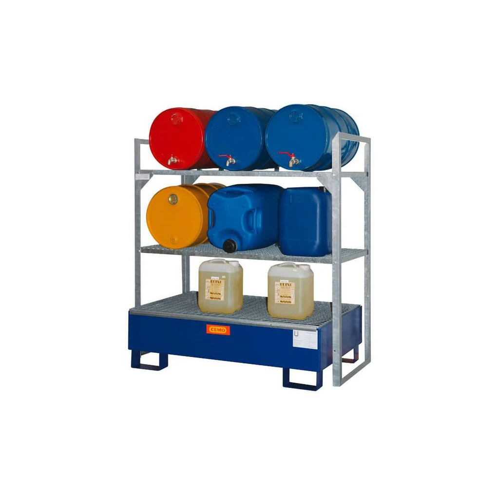 [AMAT2-46964] Rack tambur tip 360 10253CEMO