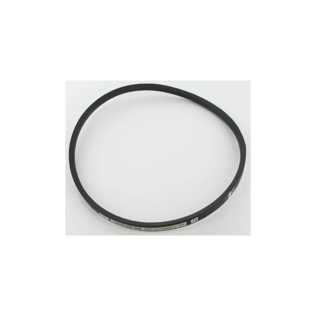 [AMAT2-62353] Curele de transmisie trapezoidală 1350637100