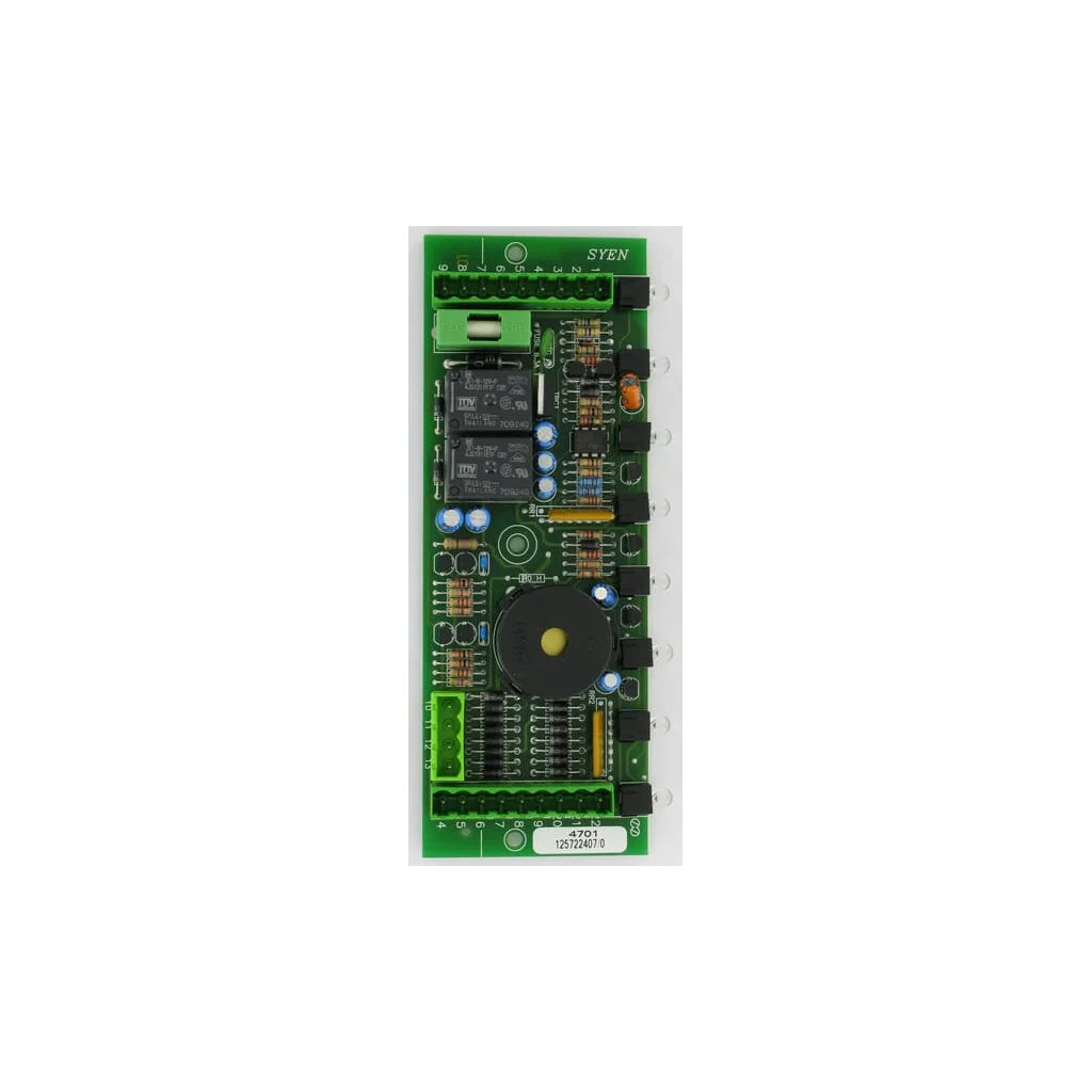 [AMAT2-60720] Placă electronică 8 funcții 1257224070