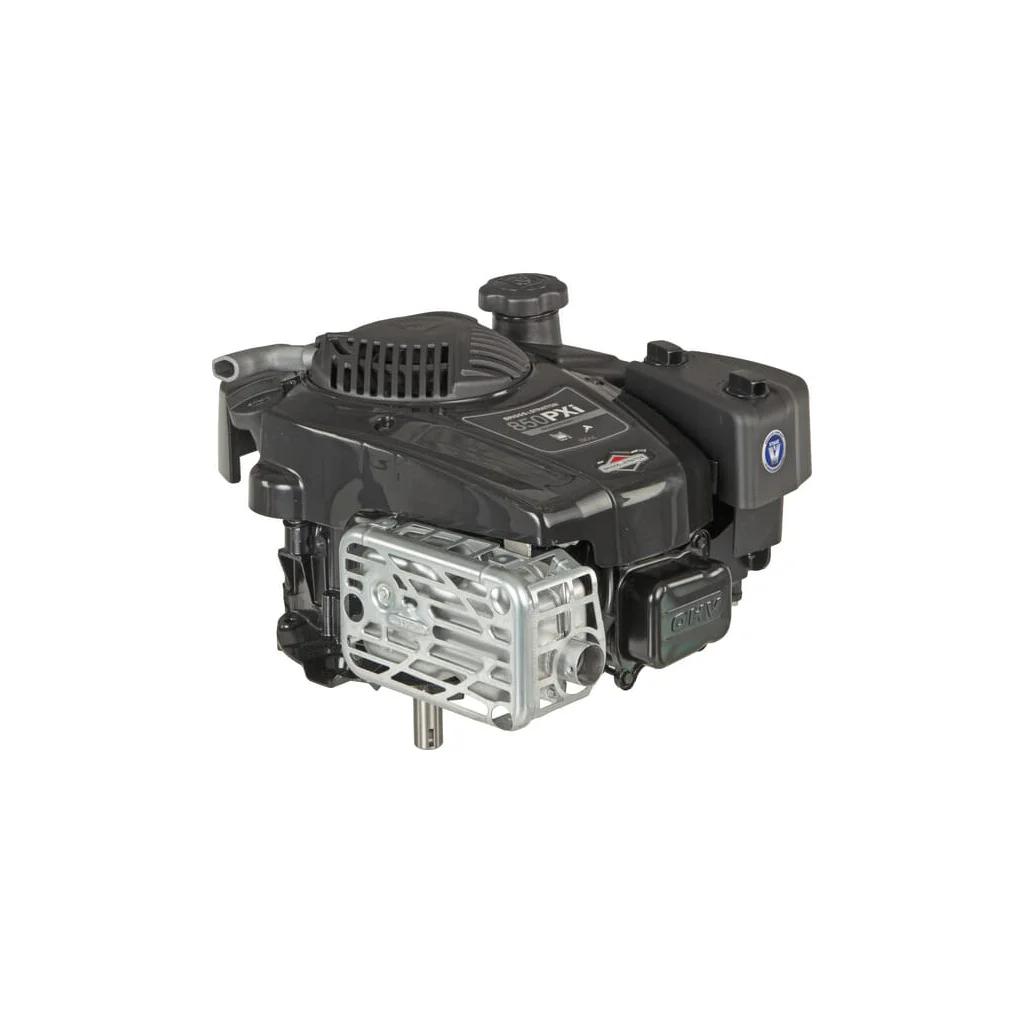 [AMAT2-60723] Motor vertical 190cm3 5,9cp 1 cilindru 850E Briggs & Stratton 123P020011H5