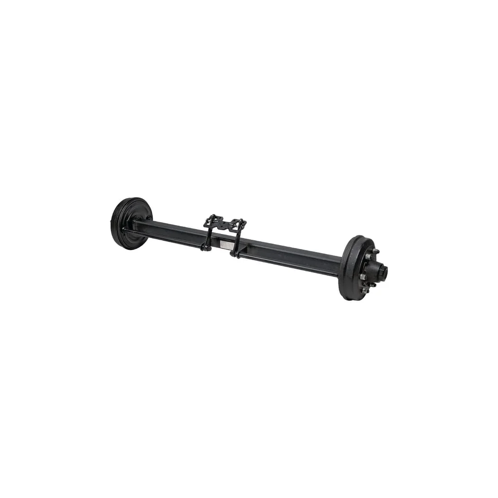 [AMAT2-60729] Ax de frânare ADR, 70 x 70, L-1500, Butuc 160/205, M18 x 1,5 1253A70MA6FC1500