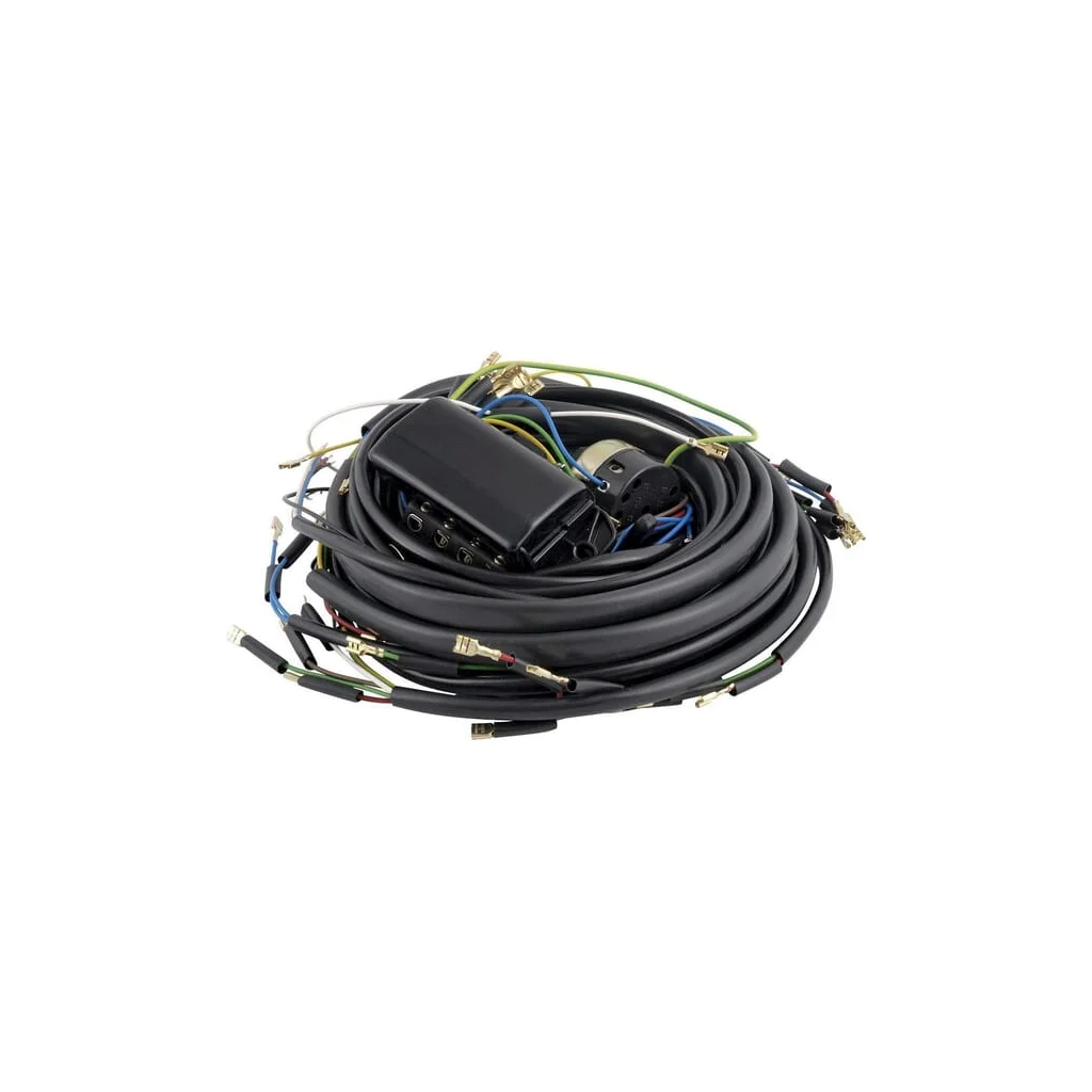 [AMAT2-65363] Instalaţia electrică pentru tractoare 1420990030