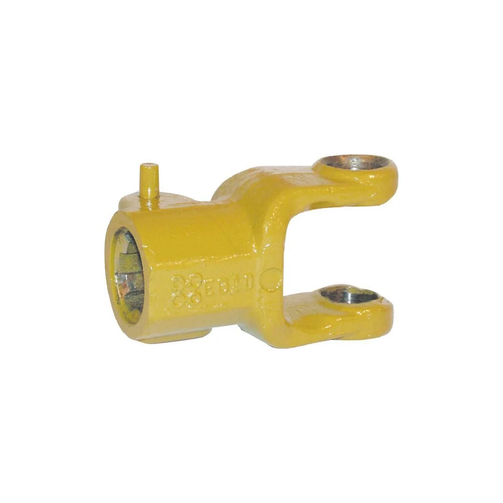 [AMAT2-65364] Furcă cardanică cu deconectare rapidă 1-3/8" 21 caneluri T40/V40 Comer 141024002