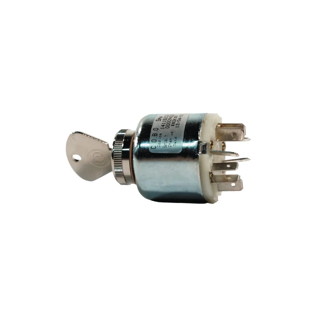 [AMAT2-65370] Butuc de contact 14115000