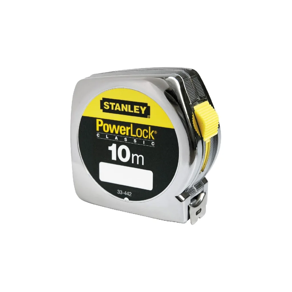 [AMAT2-62395] Ruletă Powerlock 10m 133442