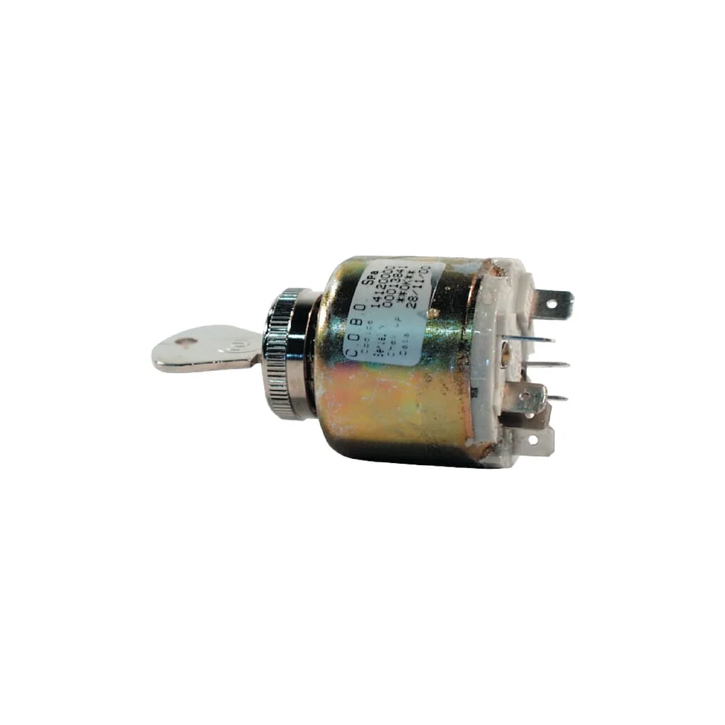 [AMAT2-65411] Butuc de contact 14120000