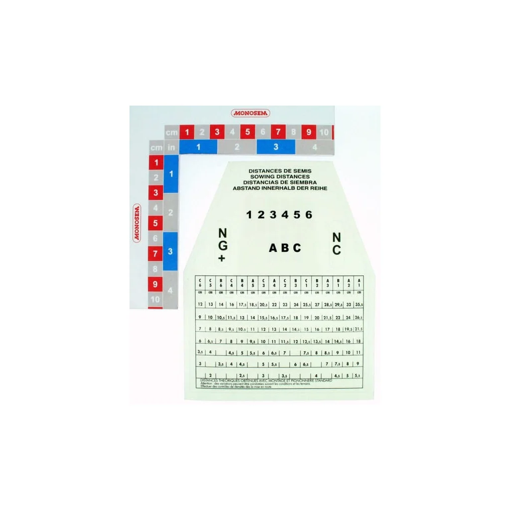 [AMAT2-46981] Autocolant: reglarea cutiei de viteze NG - NC - NG+ 10226159