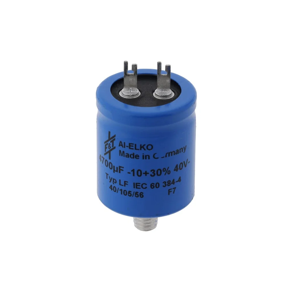 [AMAT2-46983] Condensator 103249