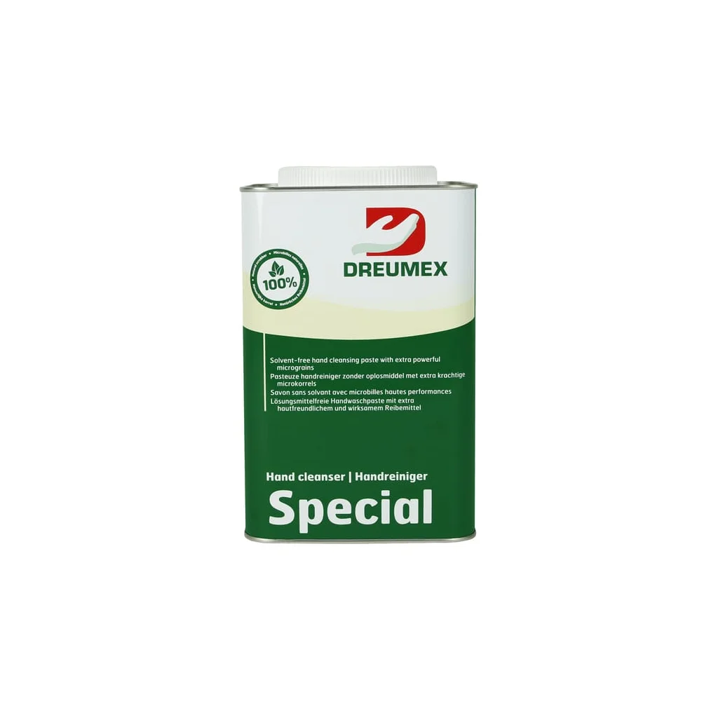[AMAT2-46984] Soluţie specială pentru curăţarea mâinilor 4,2 kg 10442001033