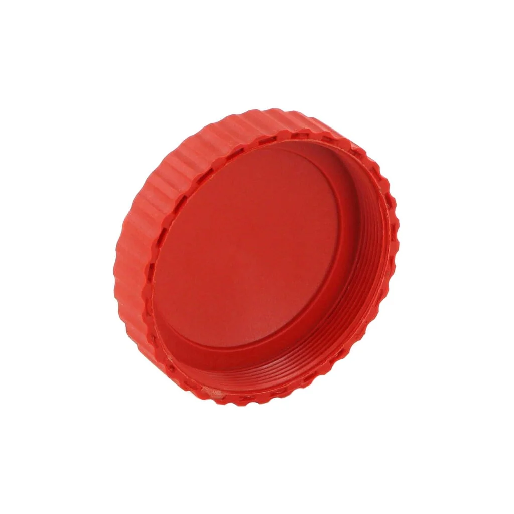 [AMAT2-46996] Capac rezervor ulei, roșu, AR 135 1040320