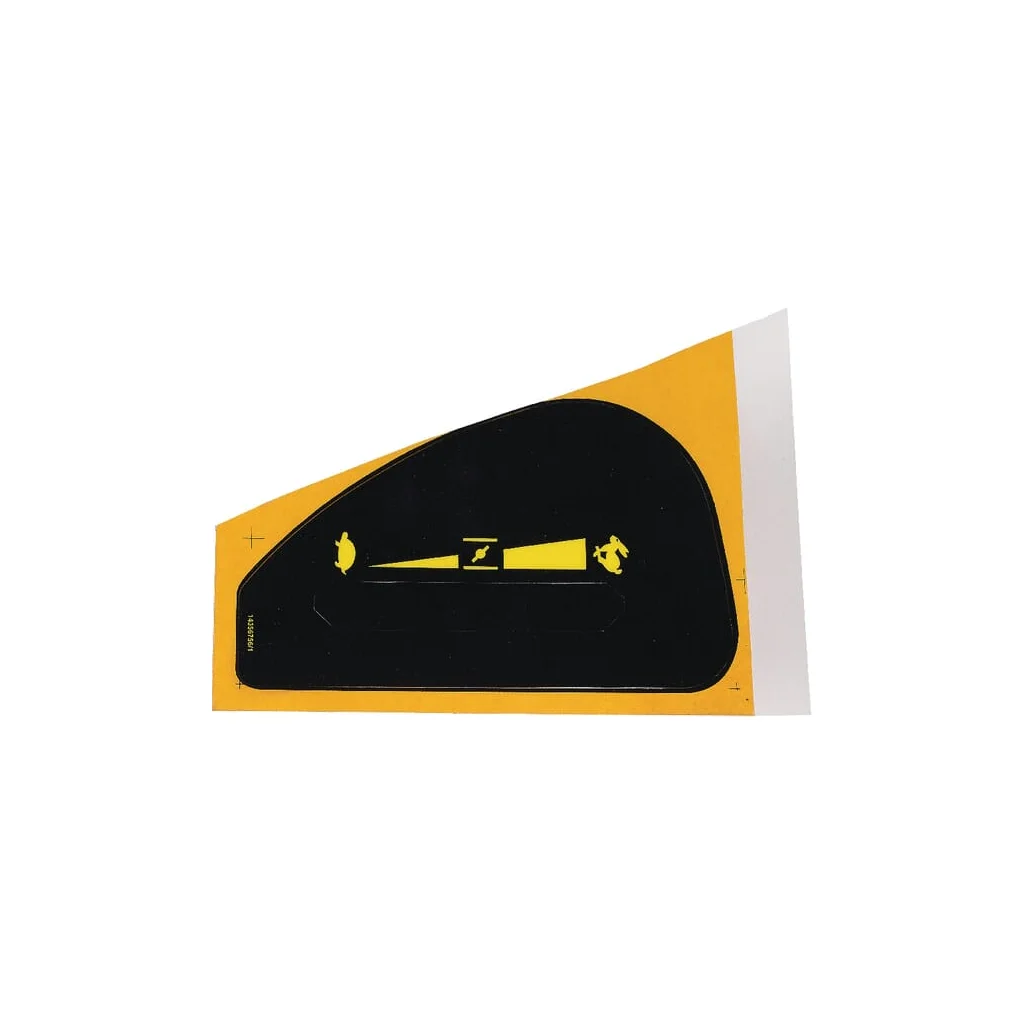 [AMAT2-52766] Autocolant 1143567562