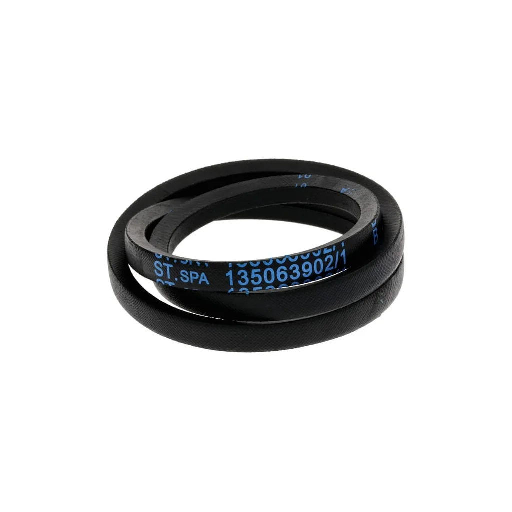 [AMAT2-62417] Curea trapezoidală Z29-1/2" LP=772 1350639021