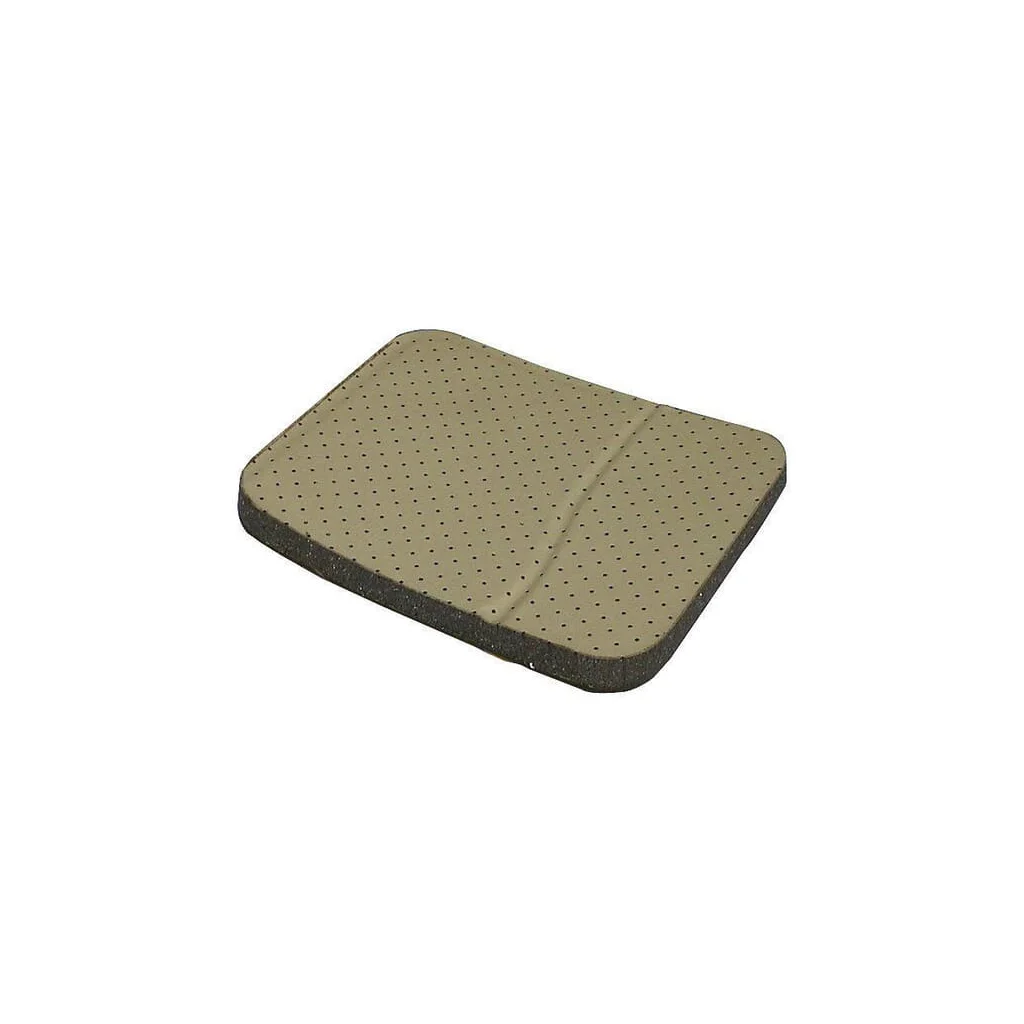 [AMAT2-62452] Placă fonoizolantă 20 x 1200 x 1500mm, adezivă 1326120002