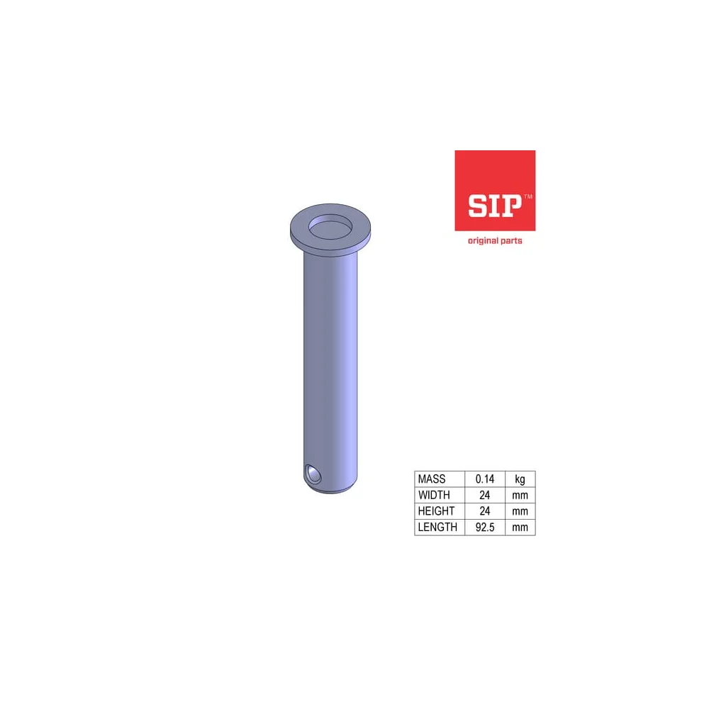 [AMAT2-68521] Bolț sudură zincat 154193107