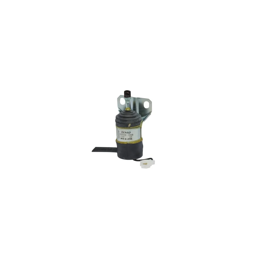 [AMAT2-68536] Solenoid cu supapă de închidere 1547160013