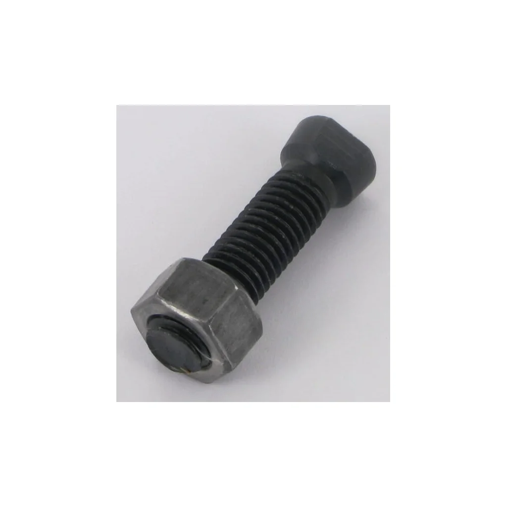 [AMAT2-60815] Set șuruburi plug cap conic cu piuliță M12x50mm C2F grupa 12.9 25 buc. 1250129C2FP025