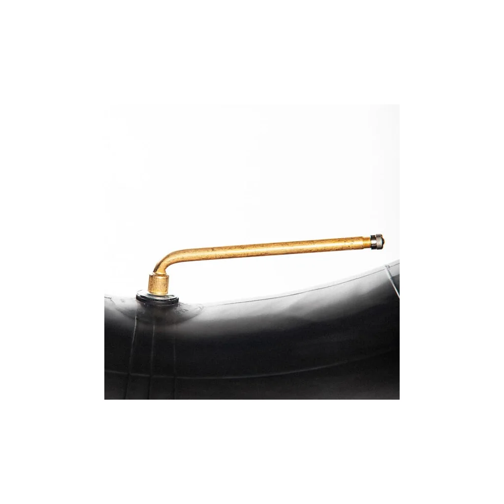 [AMAT2-60818] Cameră anvelopă pentru jantă diametru 12" 7.00-12 cu valvă dreaptă TR13 Kabat 125012700