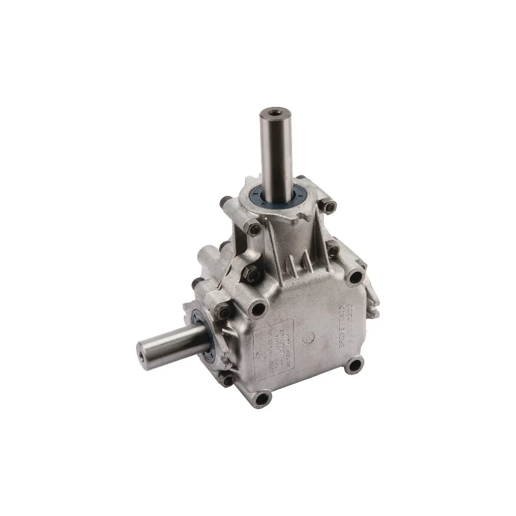 [AMAT2-60821] Cutie de viteze L-25A 1,9:1 124004
