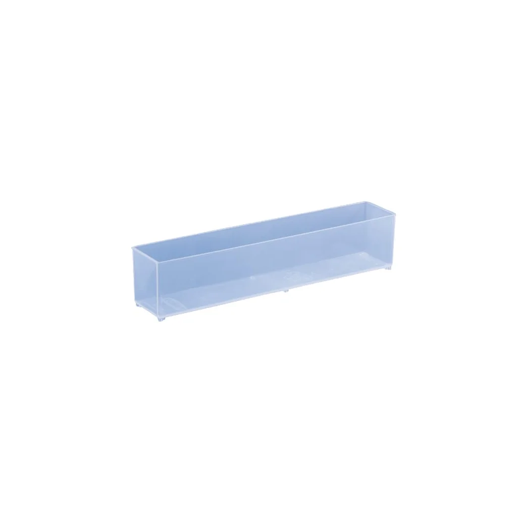 [AMAT2-52782] Cutie depozitare 218x39x47mm Raaco 114585