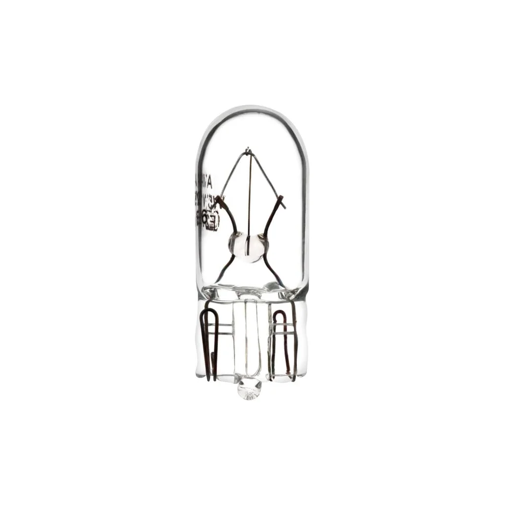 [AMAT2-65562] Bec incandescent WY5W tub W2.1x9.5d 12V 5W alb Bosma 140612052195