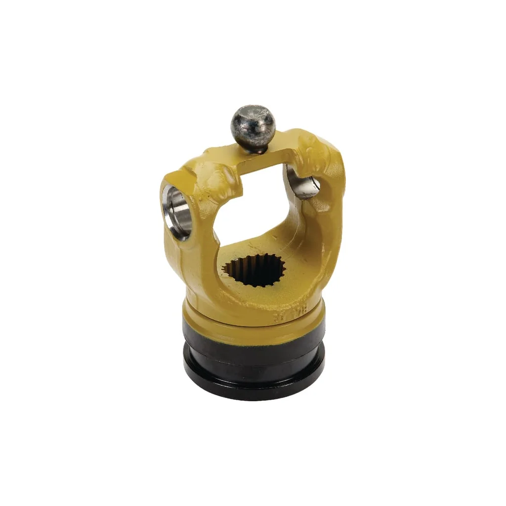[AMAT2-65571] Furcă cardanică cu deconectare rapidă 1-3/8" 21 caneluri T CvJ 40/V CvJ 40 Comer 141024441