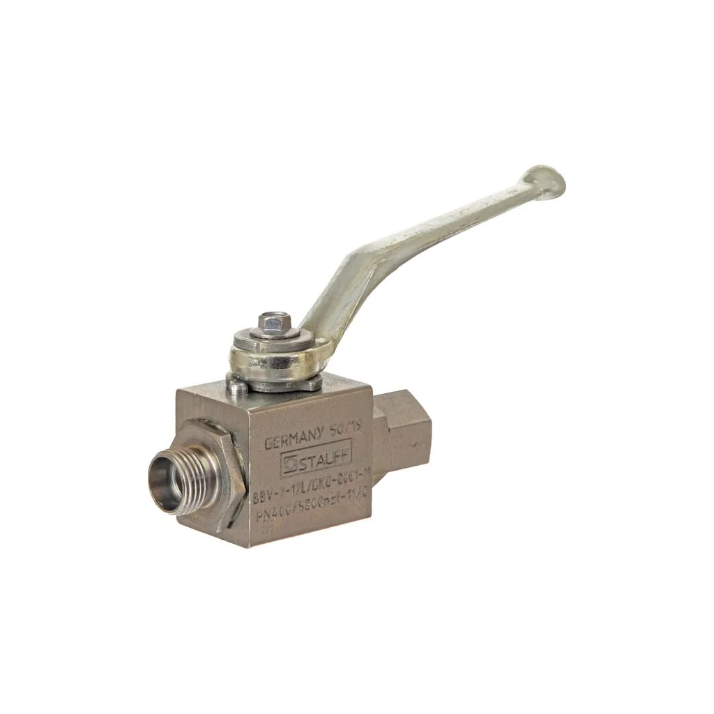 [AMAT2-68627] Supapă de oprire 1520060