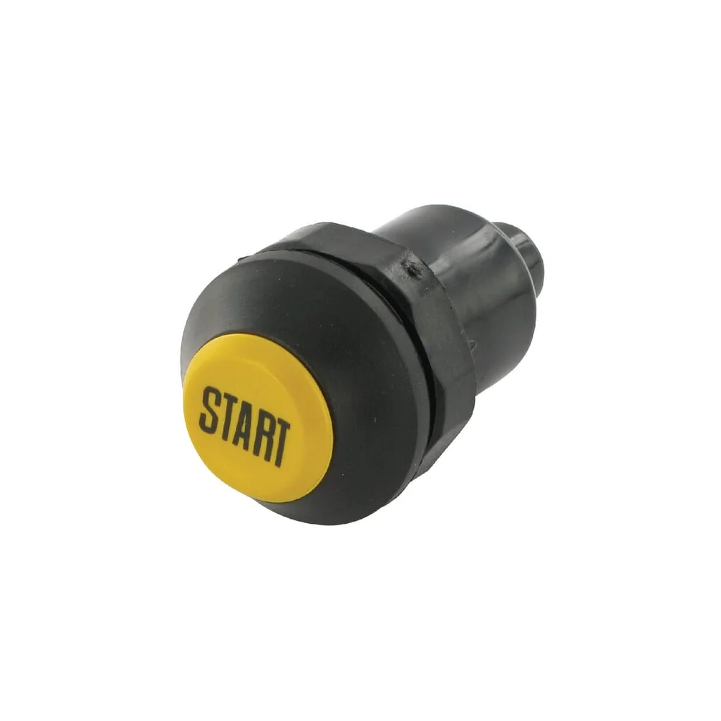 [AMAT2-49559] Comutator tip buton Start rotund galben 11215050PN
