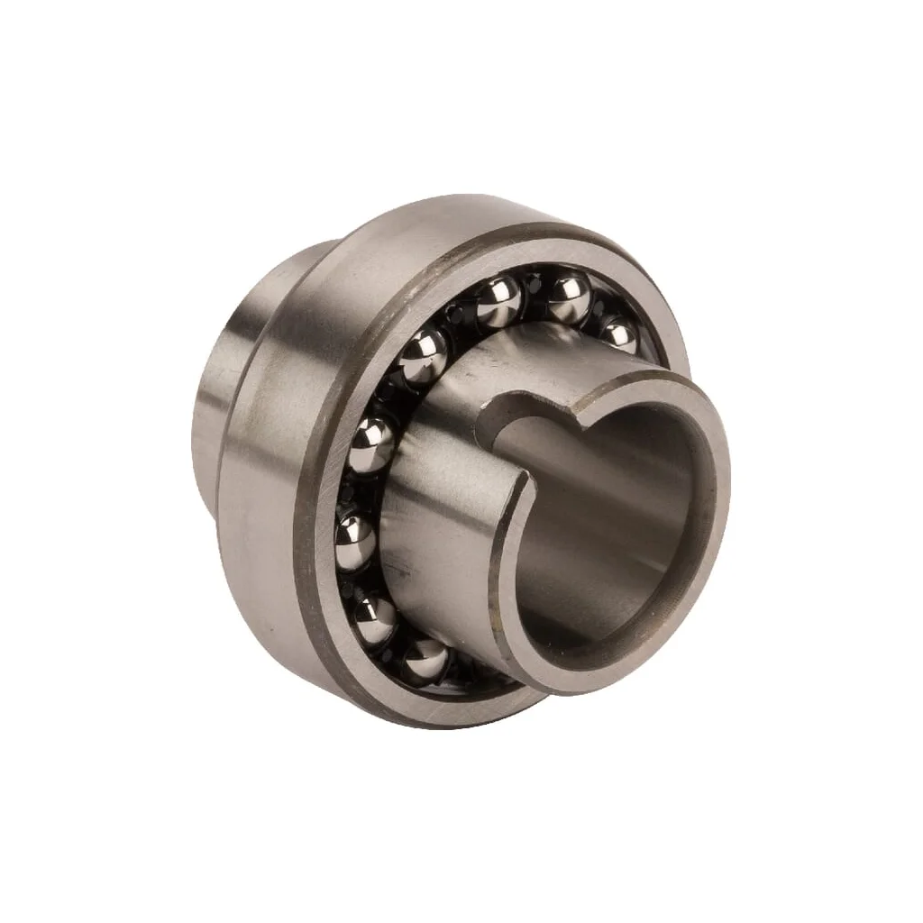 [AMAT2-49560] Rulment oscilant cu bile 25x52x44mm INA/FAG 11205TVH