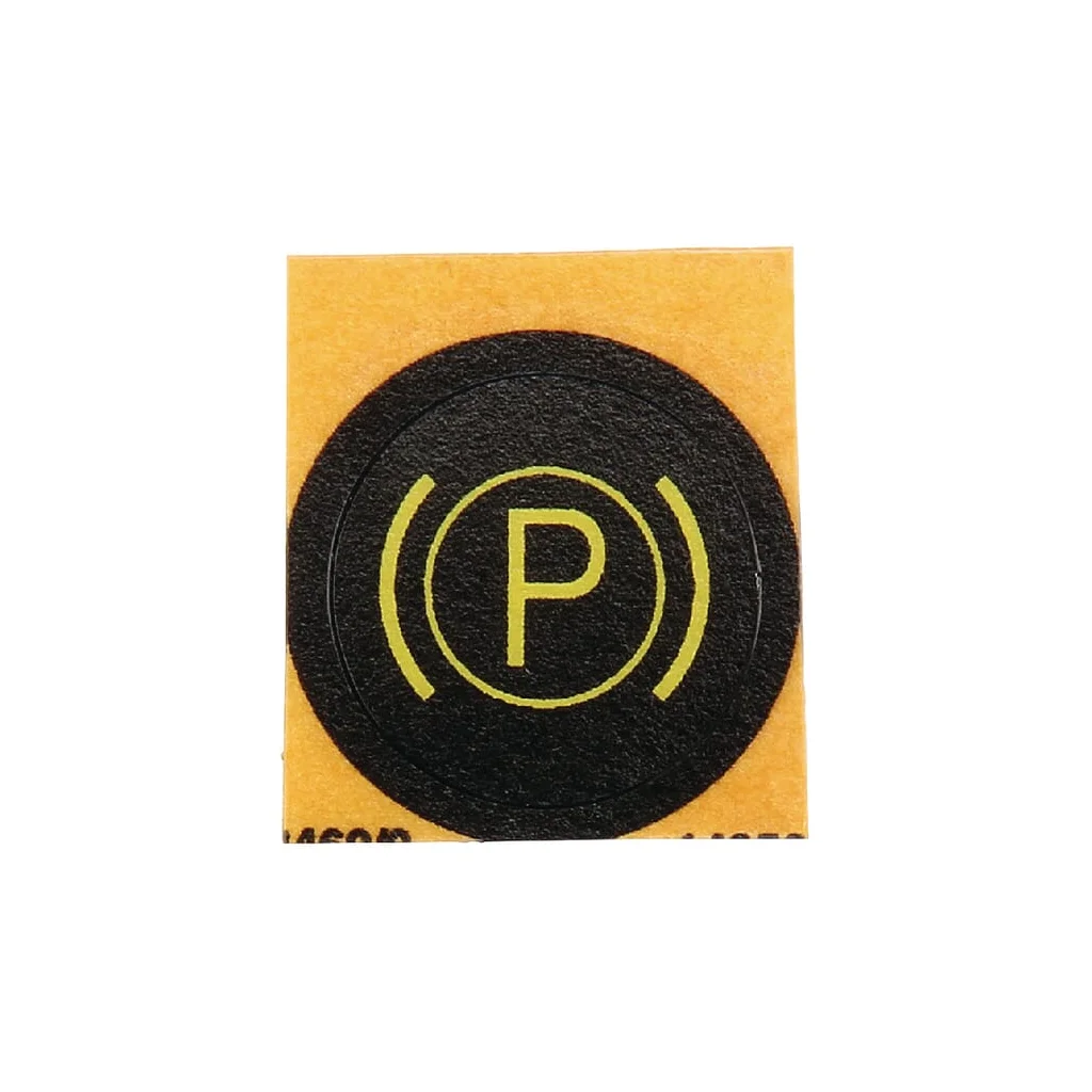 [AMAT2-52814] Autocolant frână 1143584600