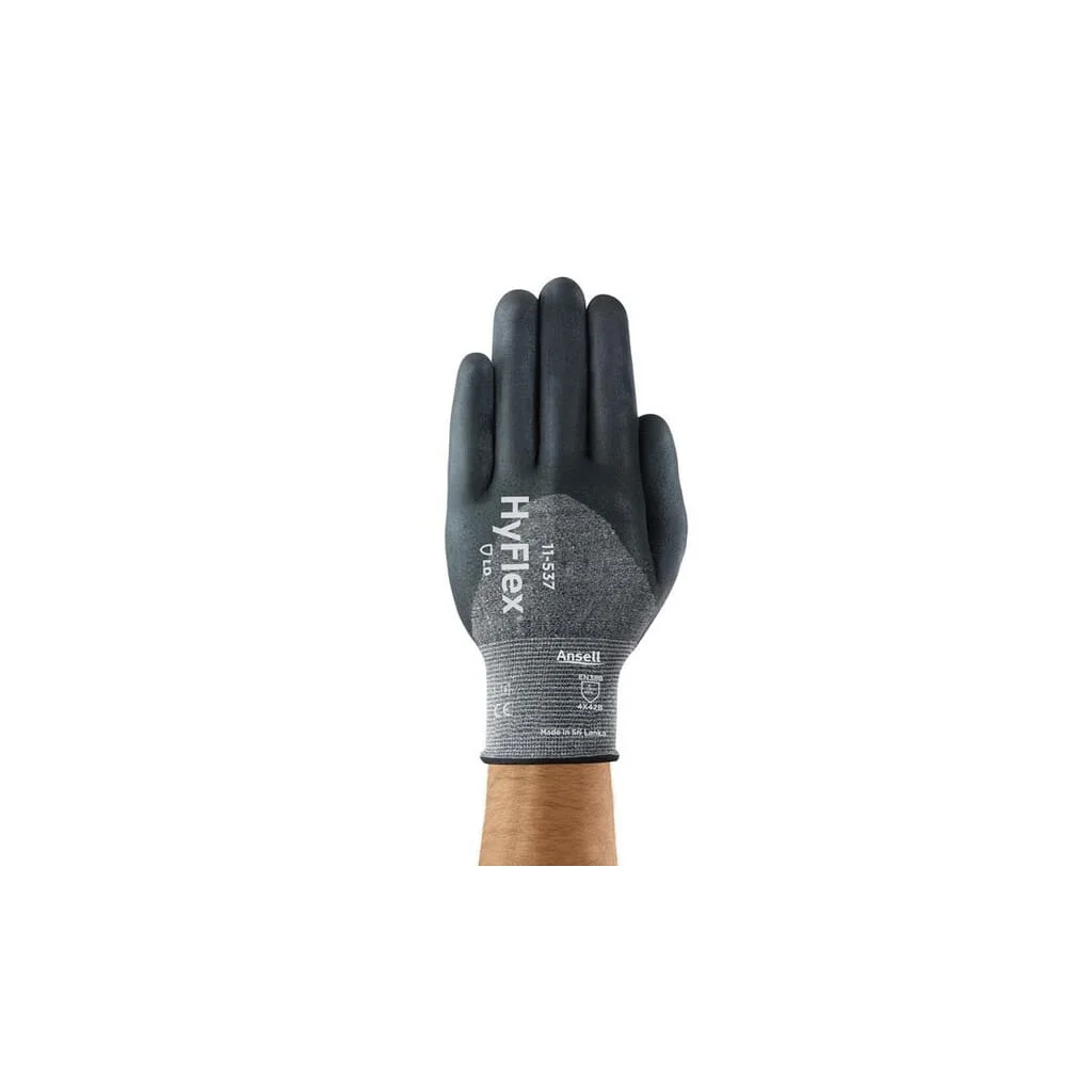 [AMAT2-52843] Mănuși HyFlex® 11-537 mărimea 11 11537110