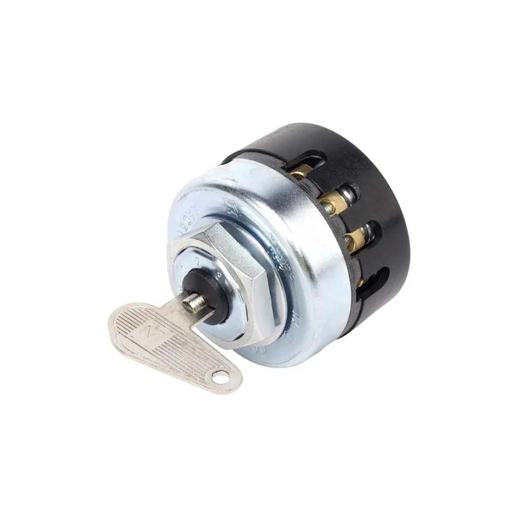 [AMAT2-65605] Întrerupător pornire tractor, compatibil cu Ursus C-330, C-360 1420302090M1