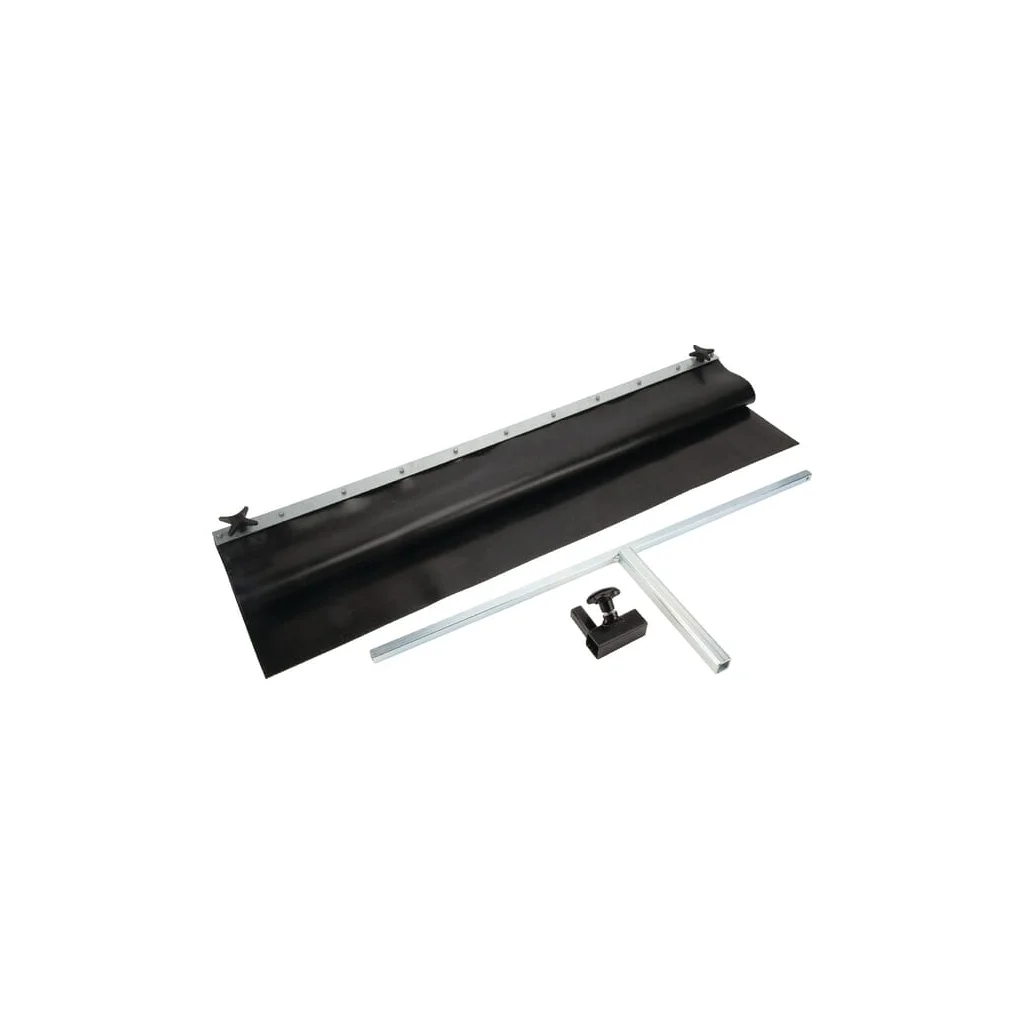 [AMAT2-62549] Clapă de cauciuc, perie frontală, 95 cm 13193663