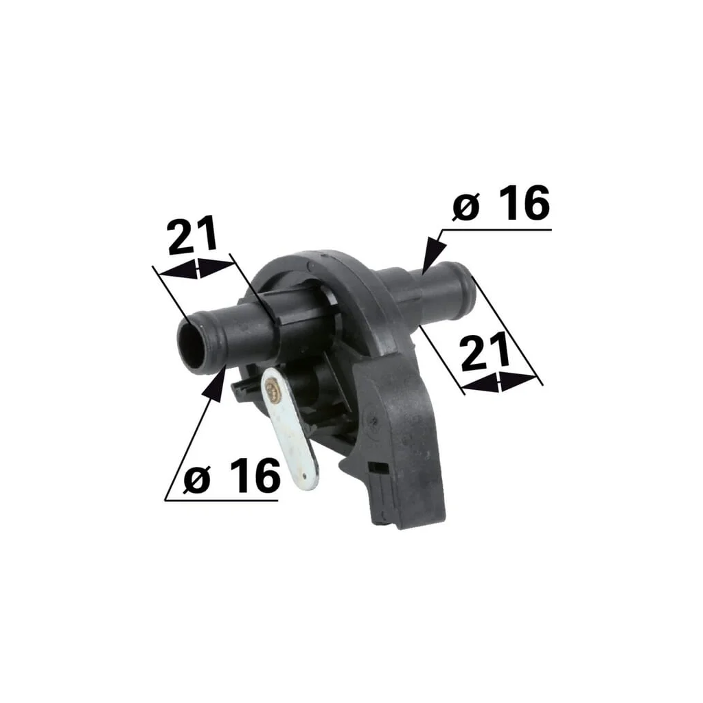 [AMAT2-62566] Supapă radiator 134684047