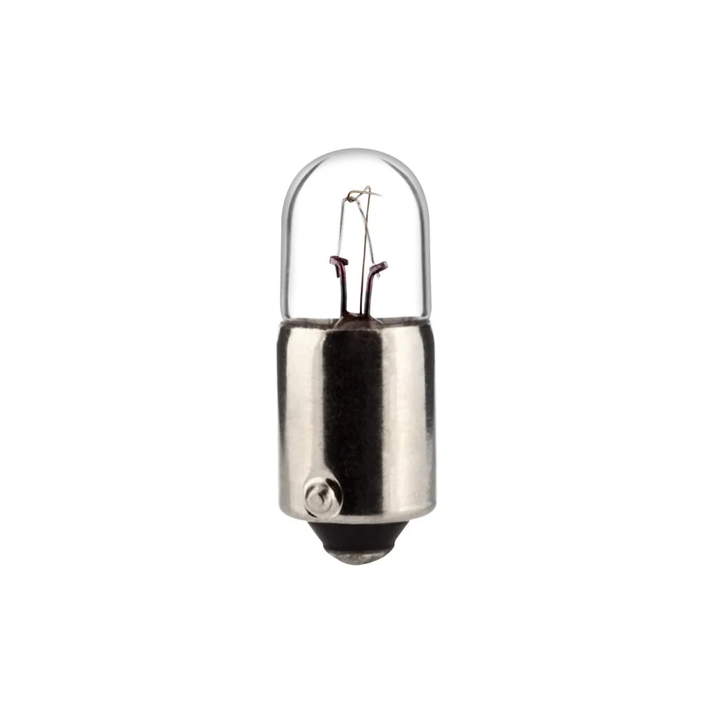 [AMAT2-65658] Bec incandescent tub BA9s 24V 4W 42lm alb Bosma 1406240409