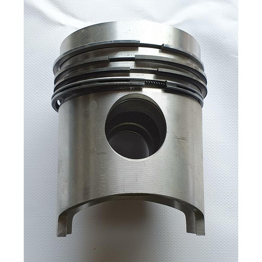 [AMAT1-16843] Piston Cu Segmenti