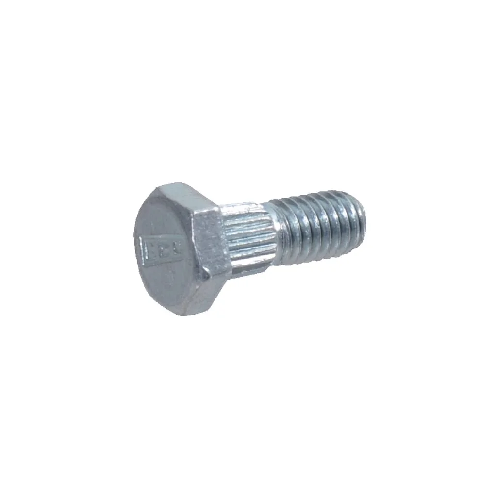 [AMAT2-47211] Șurub gât zimțat M6x16mm 100 buc. Schumacher 1093109