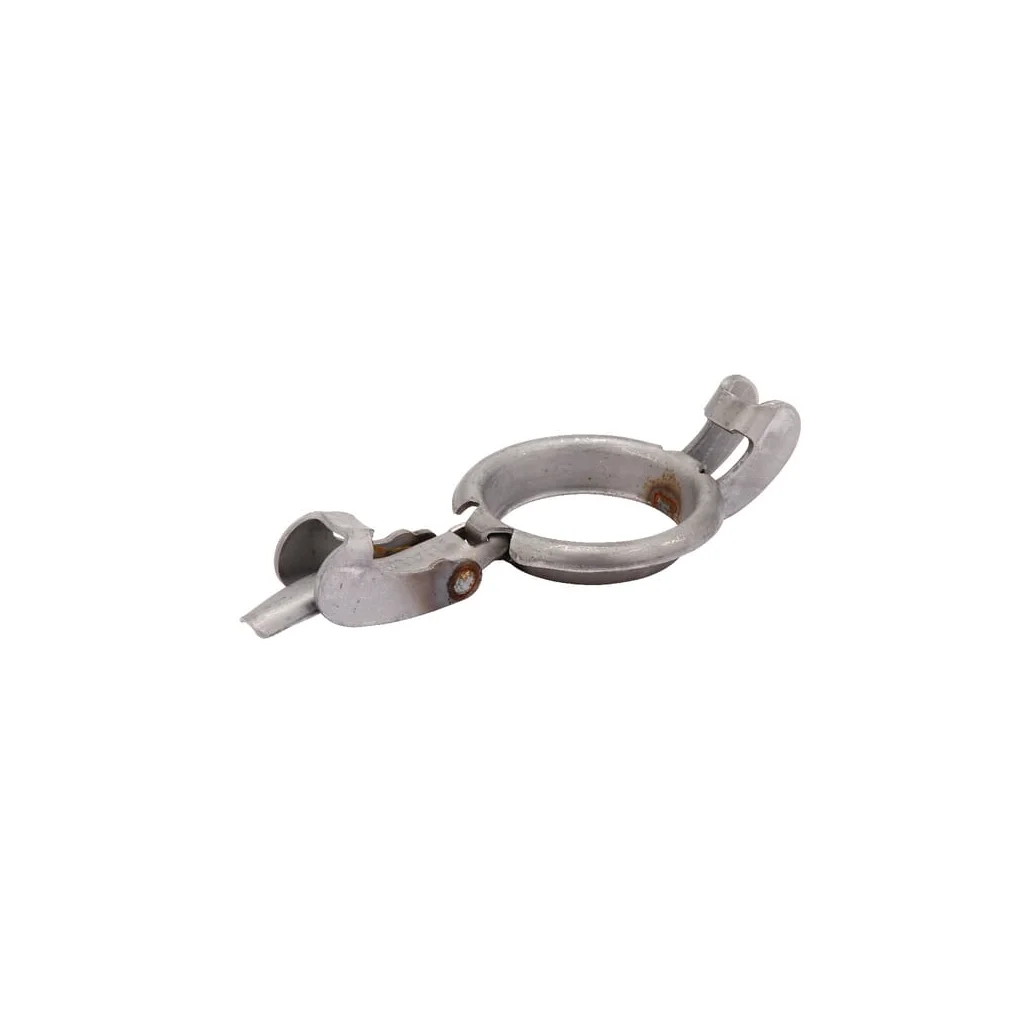 [AMAT2-47214] Set inel de închidere 5" 133mm negru 1100184