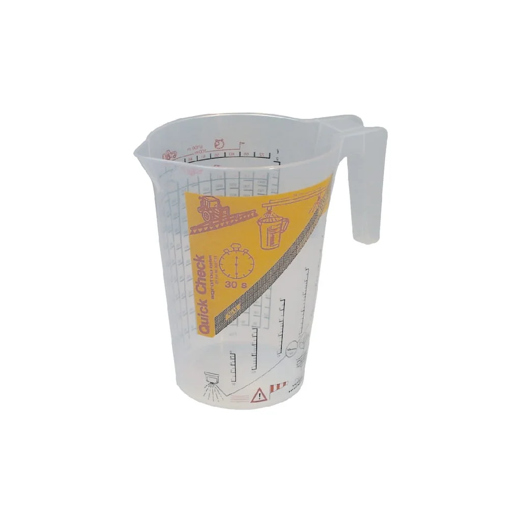 [AMAT2-47226] Cupă de măsurare 2 stânga 109024901