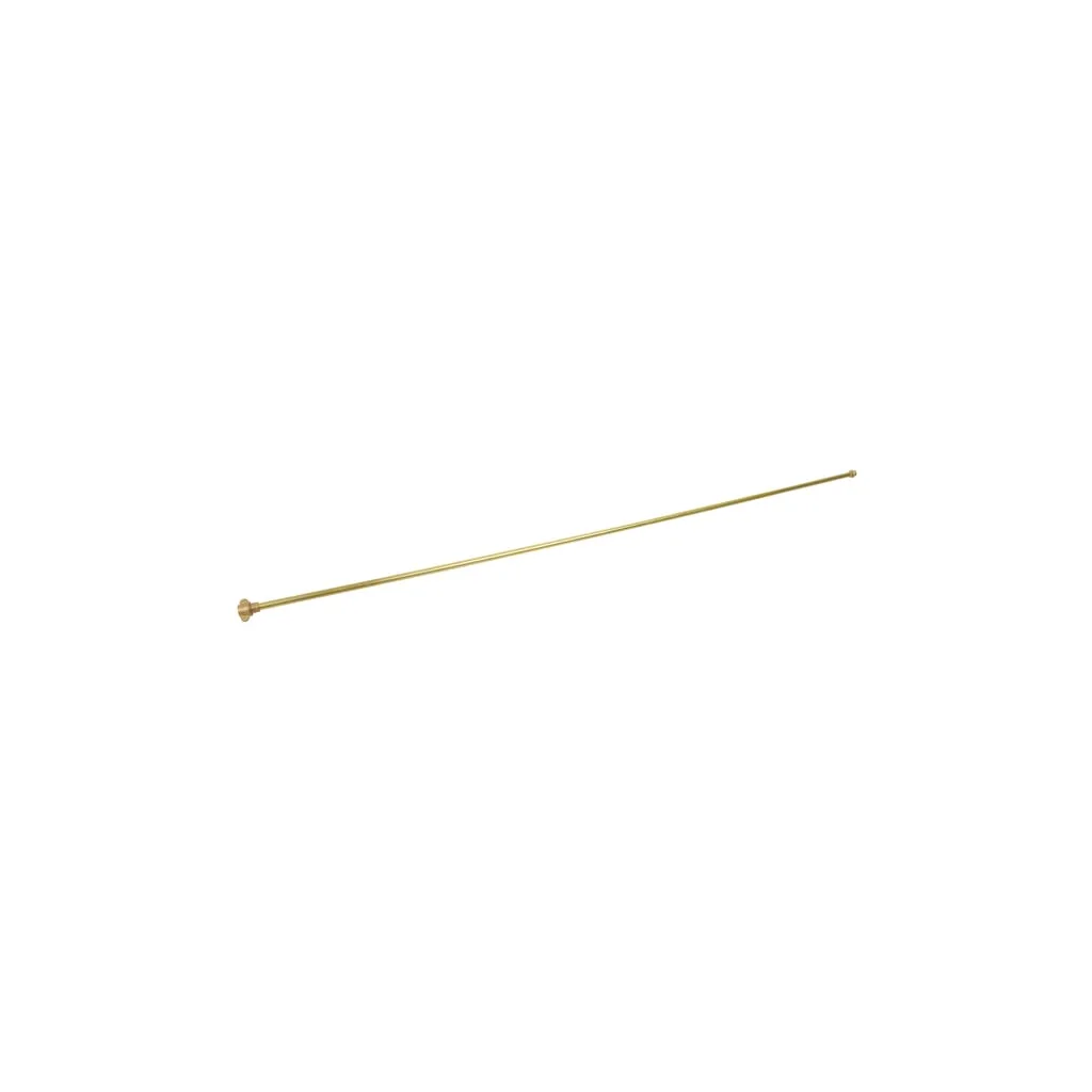 [AMAT2-47244] Lance de stropire alamă 100cm 1100000GL