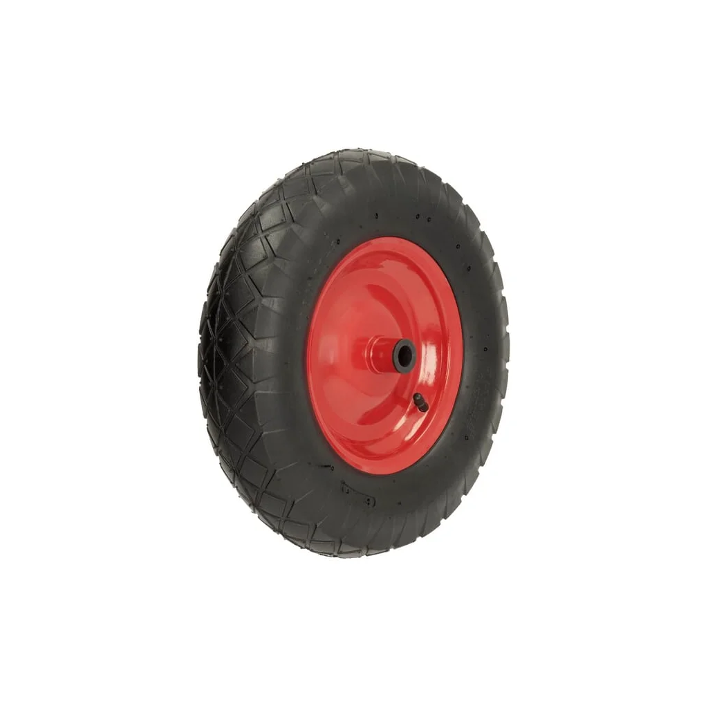 [AMAT2-60931] Roată pneumatică 1255040202