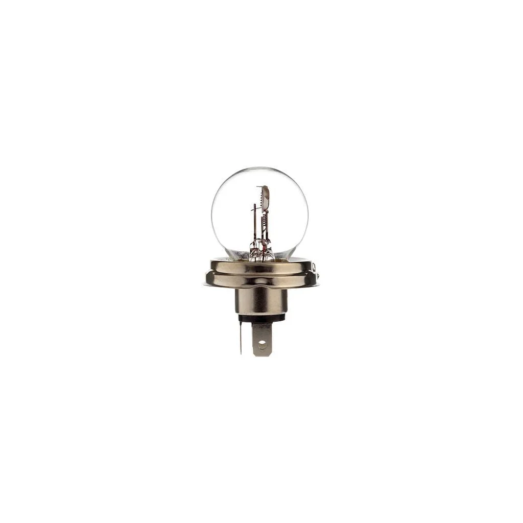 [AMAT2-65669] Bec standard R2 pară P45t-4 12V 45W/40W alb Bosma 140612454045