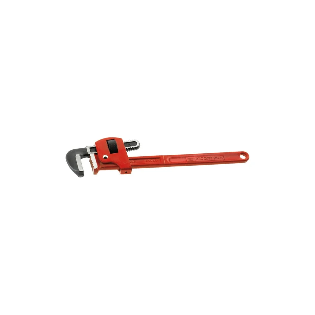 [AMAT2-62652] Cheie reglabilă pentru țevi 0-76mm L:600mm/24", Facom 131A24