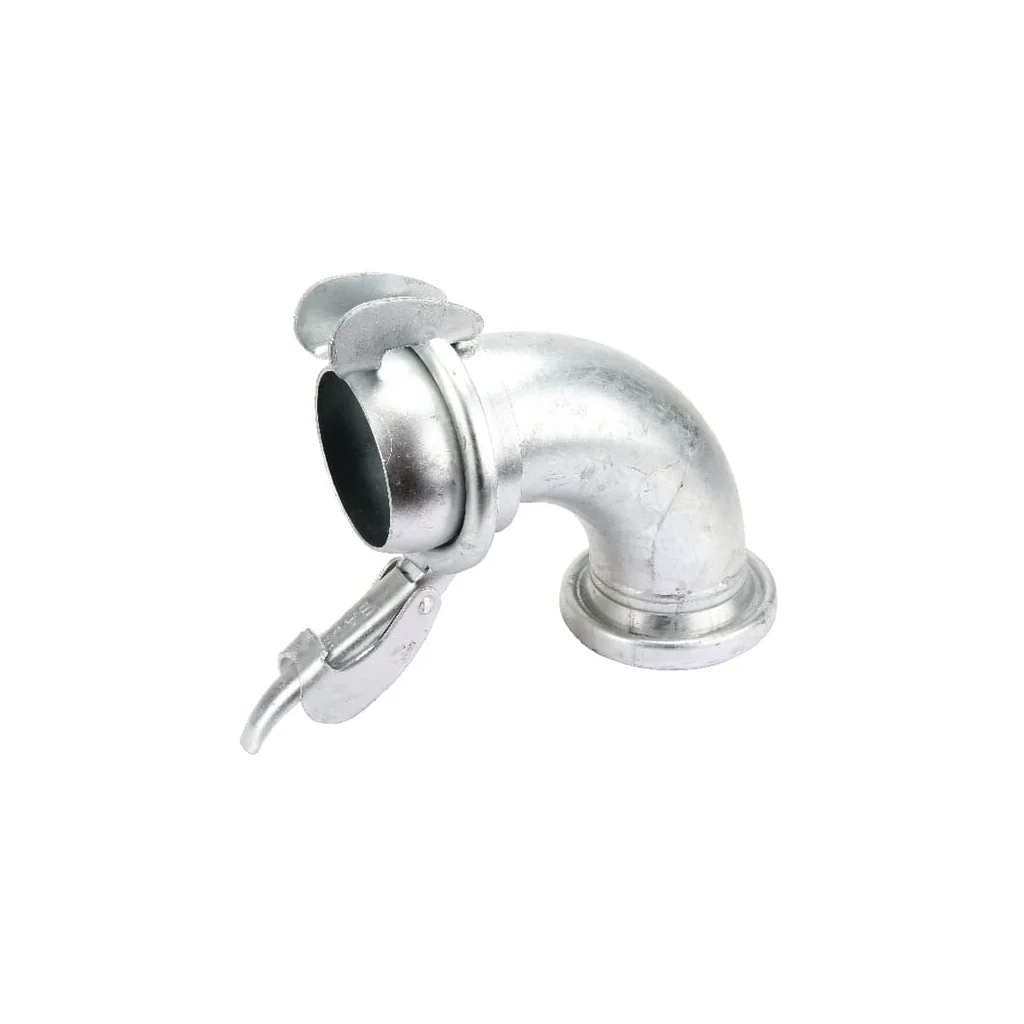 [AMAT2-47252] Cot Bauer 90° ţol 5" tată/mamă 1101101