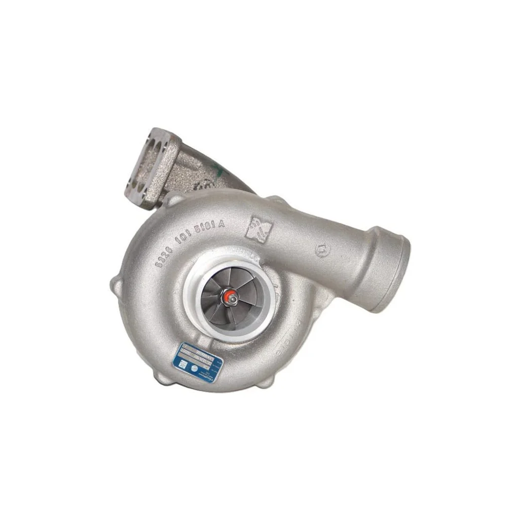 [AMAT2-60972] Turbocompresor Borgwarner 12440BOR