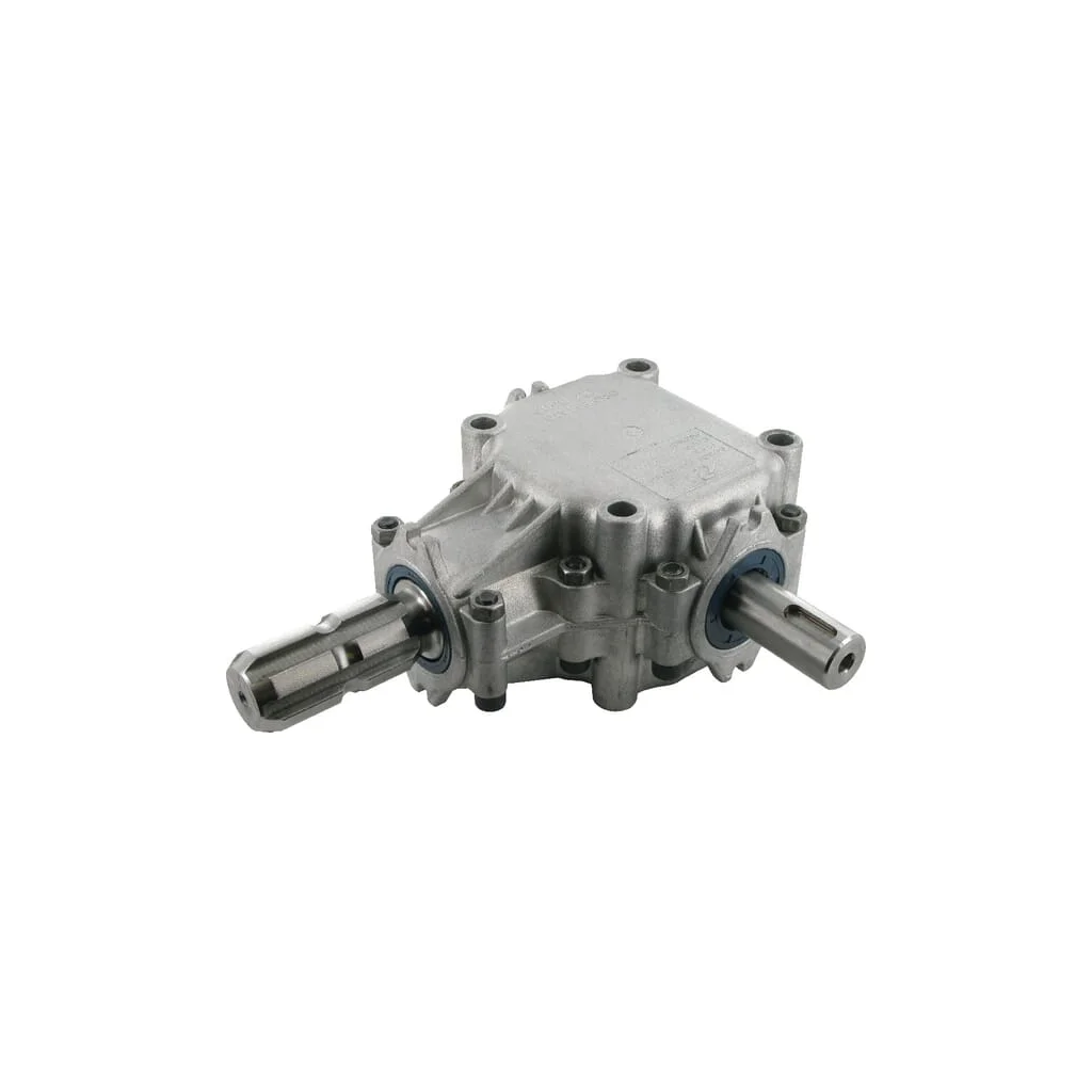 [AMAT2-60985] Cutie de viteze L-25A 1:1 124007