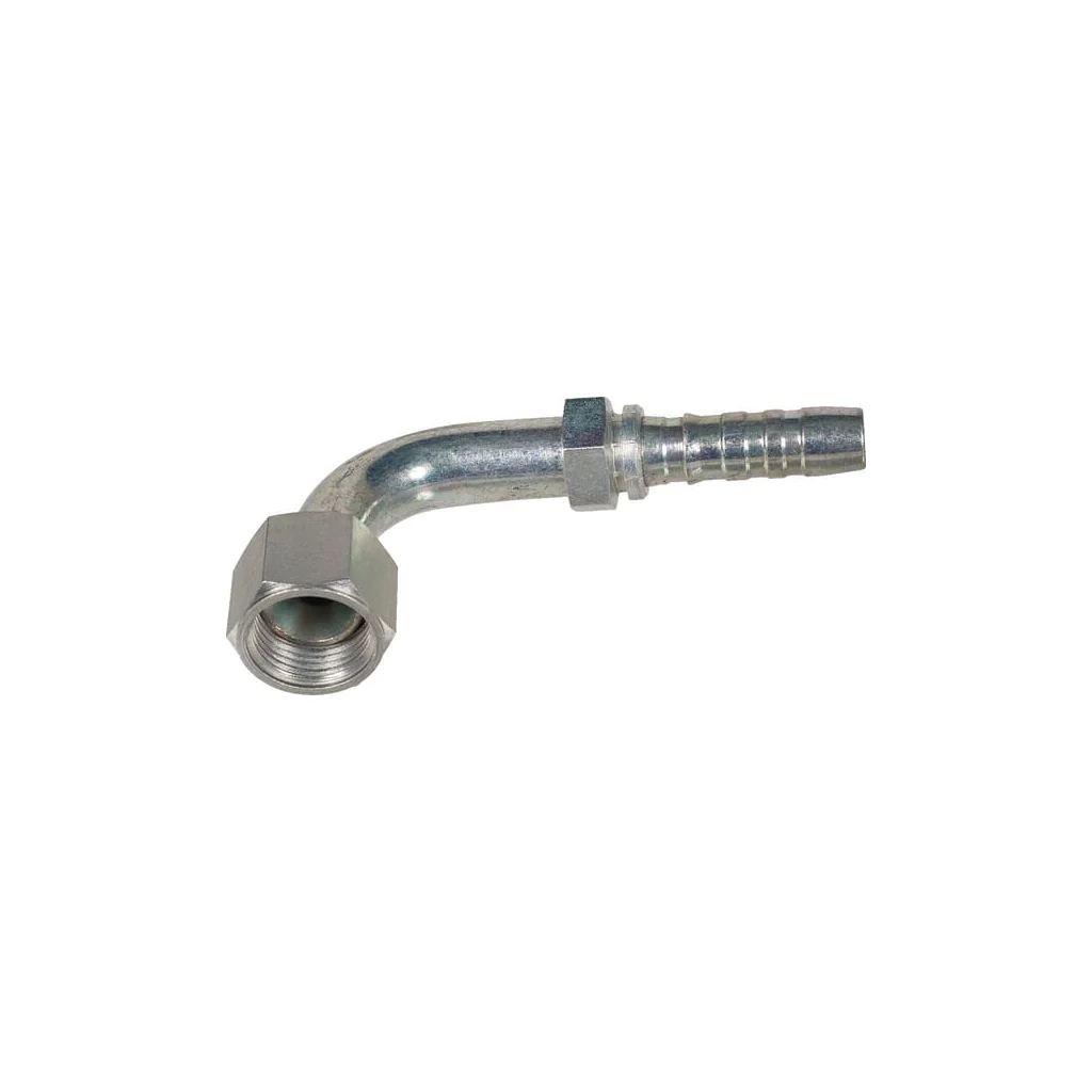 [AMAT2-47286] Inserare 90° D N16-1"1/16JIC 10GS12FJX90M